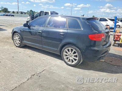 Drugie zdjęcie samochodu z przodu: 2012 AUDI A3 PREMIUM PLUS VIN:WAUKJAFM5CA068375 - miniatura