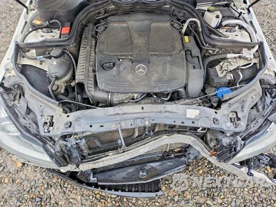 Zdjęcie 11 z 13 samochodu: 2013 MERCEDES-BENZ C 300 4MATIC VIN:WDDGF8AB9DA800507 - miniatura