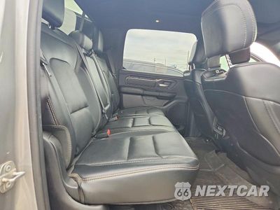 Zdjęcie 10 z 13 samochodu: 2020 RAM 1500 REBEL VIN:1C6SRFLT1LN252152 - miniatura