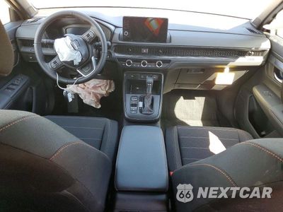 Zdjęcie 8 z 14 samochodu: 2026 HONDA CR-V TRAILSPORT VIN:7FARS6H6XTE154772 - miniatura