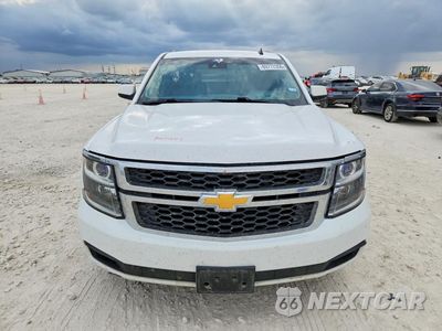 Piąte zdjęcie samochodu w środku: 2015 CHEVROLET TAHOE C1500 LT VIN:1GNSCBKC9FR225046 - miniatura