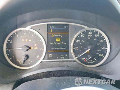 Zdjęcie 9 z 13 samochodu: 2019 NISSAN SENTRA SV VIN:3N1AB7AP2KY423340 - miniatura