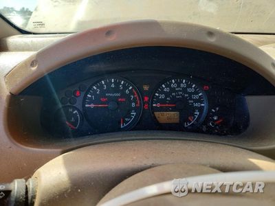 Zdjęcie 9 z 12 samochodu: 2005 NISSAN FRONTIER SE VIN:1N6AD07U55C439747 - miniatura