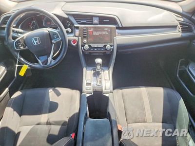 Zdjęcie 8 z 13 samochodu: 2021 HONDA CIVIC EX VIN:2HGFC1F32MH700615 - miniatura