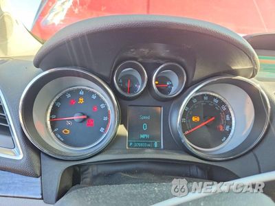 Zdjęcie 9 z 13 samochodu: 2013 BUICK ENCORE VIN:KL4CJCSB8DB190886 - miniatura