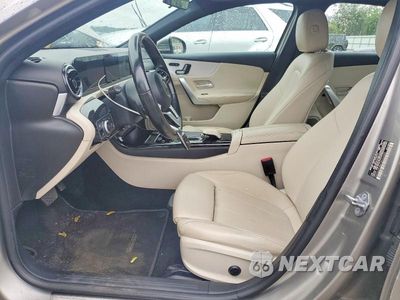 Zdjęcie 7 z 13 samochodu: 2019 MERCEDES-BENZ A 220 4MATIC VIN:WDD3G4FB6KW026553 - miniatura