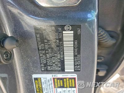 Zdjęcie 12 z 12 samochodu: 2009 TOYOTA CAMRY LE VIN:4T1BE46K29U367316 - miniatura