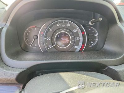 Zdjęcie 9 z 12 samochodu: 2015 HONDA CR-V EXL VIN:5J6RM4H75FL081826 - miniatura