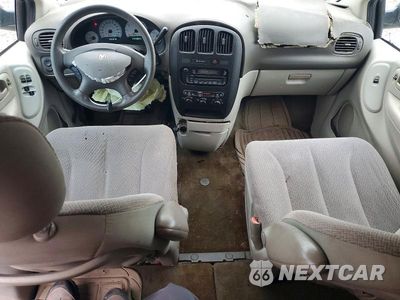Zdjęcie 8 z 13 samochodu: 2006 DODGE GRAND CARAVAN SE VIN:1D4GP24R16B695846 - miniatura