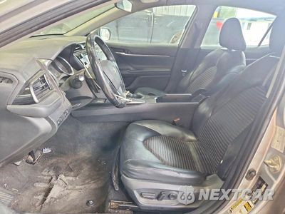 Zdjęcie 7 z 12 samochodu: 2019 TOYOTA CAMRY L VIN:4T1B11HK8KU798093 - miniatura