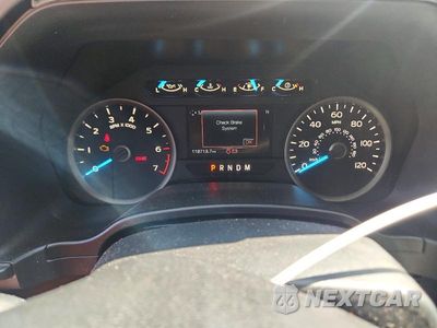 Zdjęcie 9 z 12 samochodu: 2020 FORD F150 SUPERCREW VIN:1FTEW1E44LFA83231 - miniatura