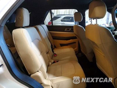 Zdjęcie 11 z 13 samochodu: 2016 FORD EXPLORER XLT VIN:1FM5K7D86GGB13649 - miniatura