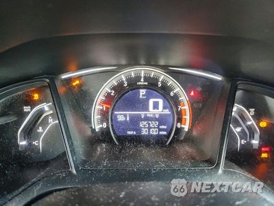 Zdjęcie 9 z 12 samochodu: 2016 HONDA CIVIC LX VIN:19XFC2F53GE072747 - miniatura