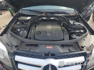 Zdjęcie 11 z 12 samochodu: 2015 MERCEDES-BENZ GLK 350 VIN:WDCGG5HB1FG412225 - miniatura