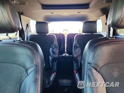 Zdjęcie 10 z 14 samochodu: 2018 FORD EXPLORER XLT VIN:1FM5K7D86JGC28128 - miniatura