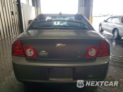 Zdjęcie 6 z 12 samochodu: 2012 CHEVROLET MALIBU LS VIN:1G1ZB5E07CF309062 - miniatura