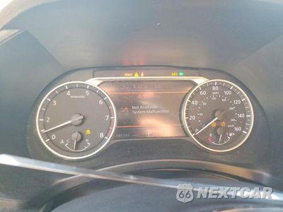 Zdjęcie 9 z 12 samochodu: 2021 NISSAN SENTRA SV VIN:3N1AB8CV8MY227472 - miniatura