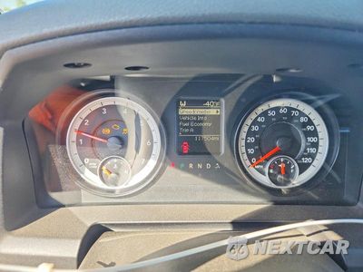 Zdjęcie 9 z 13 samochodu: 2013 RAM 1500 SLT VIN:1C6RR6GG4DS707459 - miniatura