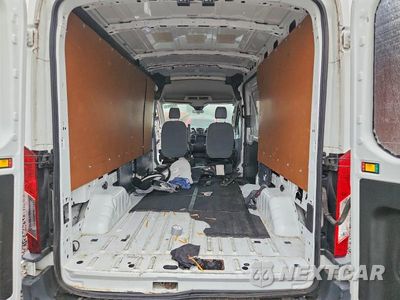 Zdjęcie 10 z 14 samochodu: 2017 FORD TRANSIT T-250 VIN:1FTYR2CM0HKA04391 - miniatura