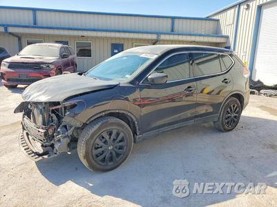 2016 NISSAN ROGUE S JN8AT2MT8GW003297 - główne zdjęcie licytacji z USA - miniatura