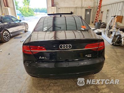 Zdjęcie 6 z 12 samochodu: 2016 AUDI A8 L QUATTRO VIN:WAU43AFD3GN006085 - miniatura