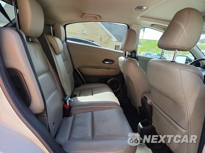 Zdjęcie 11 z 13 samochodu: 2016 HONDA HR-V EXL VIN:3CZRU6H70GM766392 - miniatura