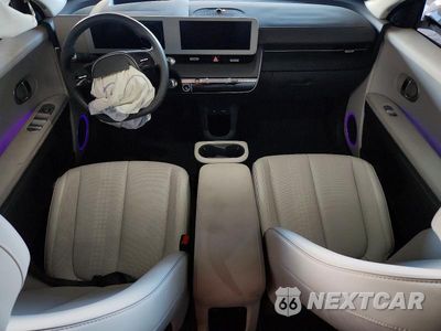 Zdjęcie 8 z 12 samochodu: 2024 HYUNDAI IONIQ 5 LIMITED VIN:KM8KRDDF1RU295938 - miniatura
