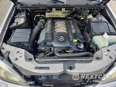 Zdjęcie 12 z 14 samochodu: 2005 MERCEDES-BENZ ML 500 VIN:4JGAB75E95A546353 - miniatura