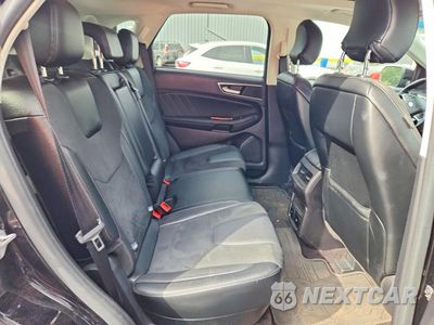 Zdjęcie 10 z 12 samochodu: 2016 FORD EDGE SPORT VIN:2FMPK4AP6GBB27562 - miniatura