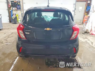 Zdjęcie 6 z 12 samochodu: 2021 CHEVROLET SPARK LS VIN:KL8CB6SA3MC729199 - miniatura