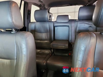 Zdjęcie 10 z 13 samochodu: 2006 LEXUS GX 470 VIN:JTJBT20XX60106485 - miniatura