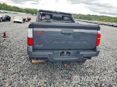 Zdjęcie 6 z 12 samochodu: 2024 TOYOTA TACOMA SR5 VIN:3TMLB5JN7RM025907 - miniatura