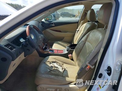 Zdjęcie 7 z 12 samochodu: 2009 LEXUS ES 350 VIN:JTHBJ46G692330419 - miniatura