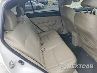 Zdjęcie 11 z 14 samochodu: 2013 SUBARU XV CROSSTREK 2.0 LIMITED VIN:JF2GPAKC5DH829405 - miniatura