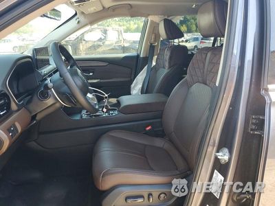 Zdjęcie 7 z 13 samochodu: 2026 HONDA PILOT ELITE VIN:5FNYG1H84TB030655 - miniatura