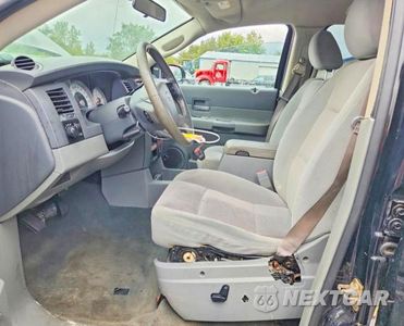 Zdjęcie 7 z 12 samochodu: 2006 DODGE DURANGO SLT VIN:1D4HB48N66F134282 - miniatura