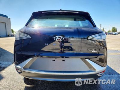 Zdjęcie 6 z 13 samochodu: 2022 HYUNDAI NEXO BLUE VIN:KM8J74A67NU025578 - miniatura