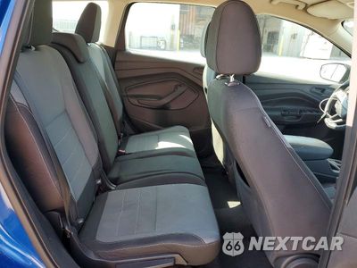 Zdjęcie 11 z 13 samochodu: 2017 FORD ESCAPE S VIN:1FMCU0F70HUC66060 - miniatura