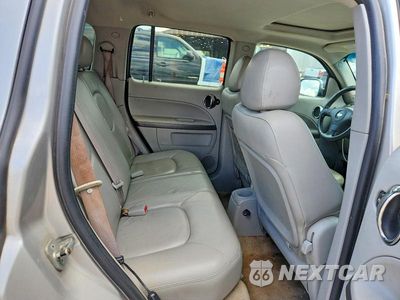 Zdjęcie 10 z 12 samochodu: 2007 CHEVROLET HHR LT VIN:3GNDA33P77S559676 - miniatura