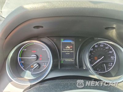Zdjęcie 9 z 12 samochodu: 2020 TOYOTA CAMRY LE VIN:4T1C31AK5LU529088 - miniatura