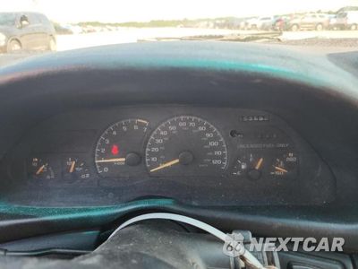 Zdjęcie 9 z 12 samochodu: 1995 CHEVROLET CAMARO VIN:2G1FP22SXS2122990 - miniatura