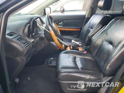 Zdjęcie 7 z 13 samochodu: 2009 LEXUS RX 350 VIN:2T2GK31UX9C057428 - miniatura