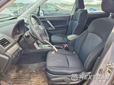 Zdjęcie 7 z 13 samochodu: 2014 SUBARU FORESTER 2.5I VIN:JF2SJAAC7EH439114 - miniatura