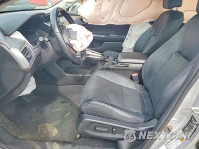 Zdjęcie 7 z 12 samochodu: 2018 HONDA CLARITY TOURING VIN:JHMZC5F33JC011084 - miniatura