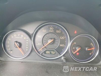 Zdjęcie 9 z 12 samochodu: 2004 HONDA CIVIC EX VIN:2HGES26894H613388 - miniatura