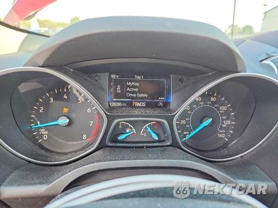 Zdjęcie 9 z 13 samochodu: 2017 FORD ESCAPE 4D S VIN:1FMCU0GD3HUC85691 - miniatura