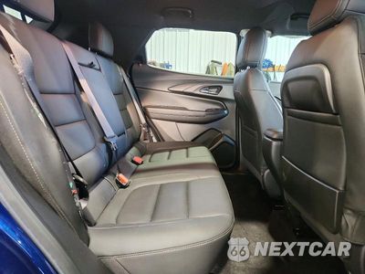 Zdjęcie 11 z 13 samochodu: 2022 CHEVROLET TRAILBLAZER ACTIV VIN:KL79MVSL5NB122300 - miniatura