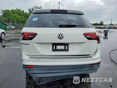 Zdjęcie 6 z 13 samochodu: 2021 VOLKSWAGEN TIGUAN S VIN:3VV1B7AX9MM155072 - miniatura