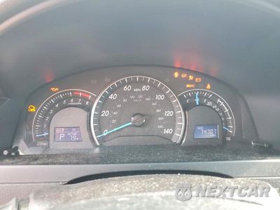 Zdjęcie 9 z 12 samochodu: 2014 TOYOTA CAMRY LE VIN:4T4BF1FK4ER431822 - miniatura