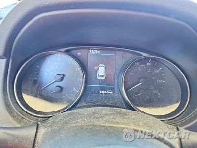 Zdjęcie 9 z 13 samochodu: 2019 NISSAN ROGUE SV VIN:KNMAT2MT2KP509917 - miniatura